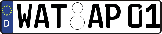 WAT-AP01
