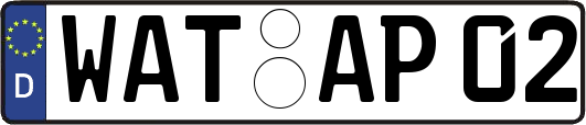 WAT-AP02