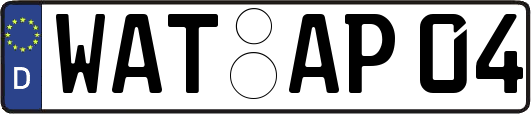 WAT-AP04