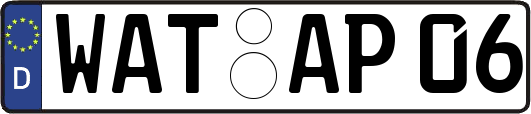 WAT-AP06