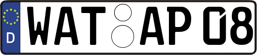 WAT-AP08