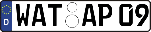 WAT-AP09