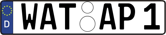WAT-AP1