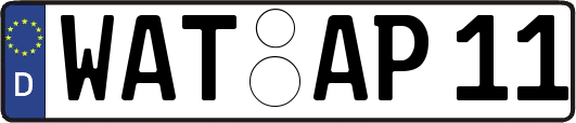 WAT-AP11