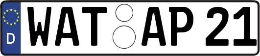 WAT-AP21