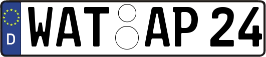 WAT-AP24