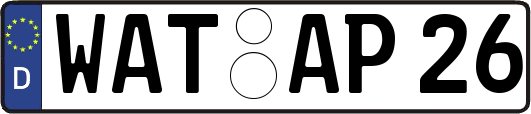 WAT-AP26