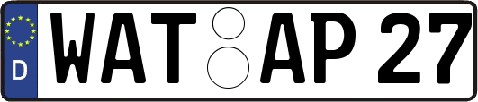 WAT-AP27