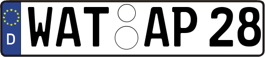 WAT-AP28