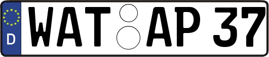 WAT-AP37