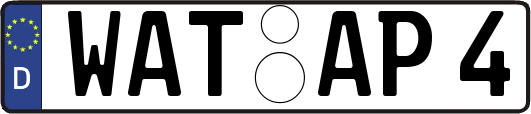 WAT-AP4