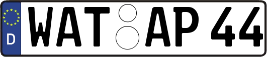 WAT-AP44