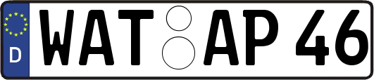 WAT-AP46