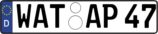 WAT-AP47