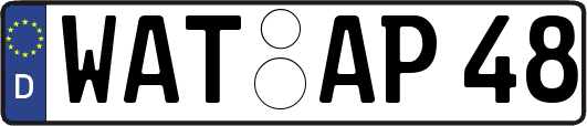 WAT-AP48