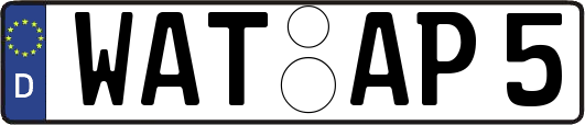 WAT-AP5