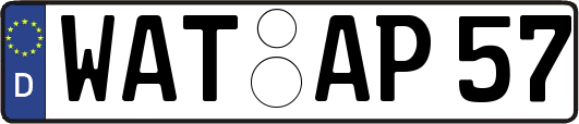 WAT-AP57