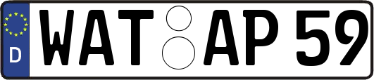 WAT-AP59