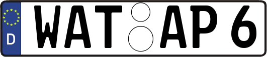 WAT-AP6