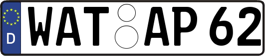 WAT-AP62