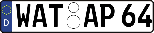 WAT-AP64