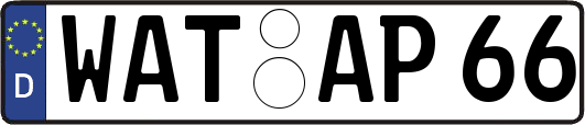 WAT-AP66