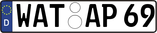 WAT-AP69