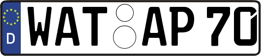 WAT-AP70
