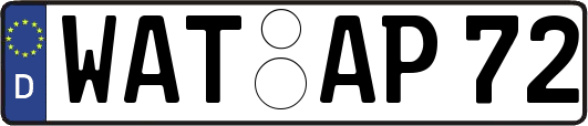 WAT-AP72