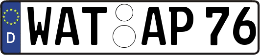 WAT-AP76
