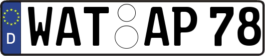 WAT-AP78