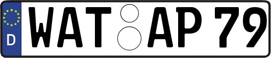WAT-AP79