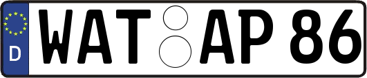 WAT-AP86