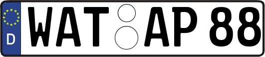 WAT-AP88