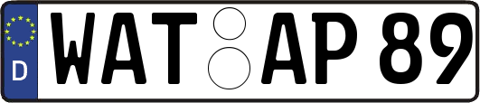 WAT-AP89