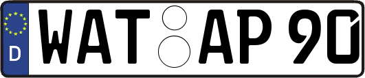 WAT-AP90