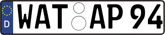 WAT-AP94