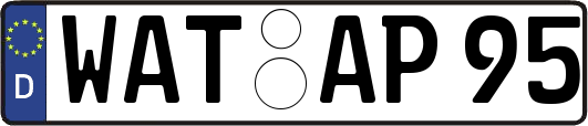WAT-AP95