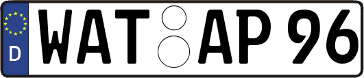 WAT-AP96