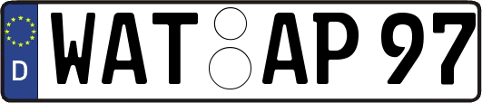 WAT-AP97