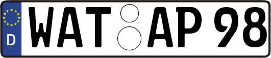 WAT-AP98