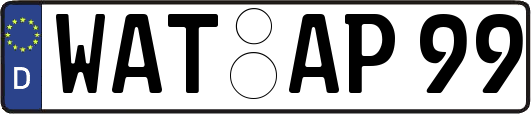 WAT-AP99