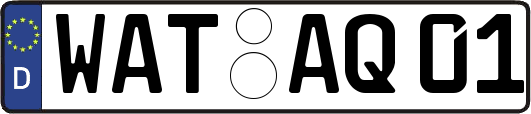 WAT-AQ01