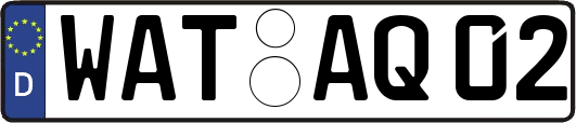 WAT-AQ02