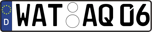 WAT-AQ06