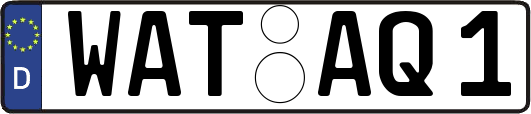 WAT-AQ1