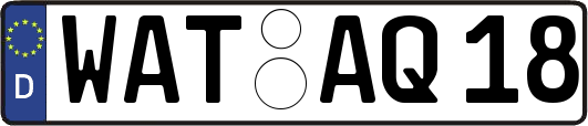 WAT-AQ18
