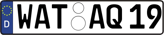 WAT-AQ19