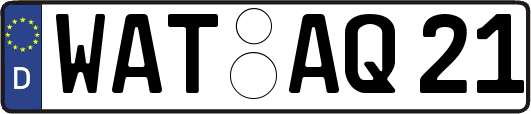 WAT-AQ21