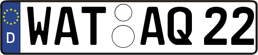WAT-AQ22
